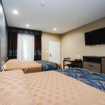 Budget Host Inn & Suites Four Corners Экстерьер фото