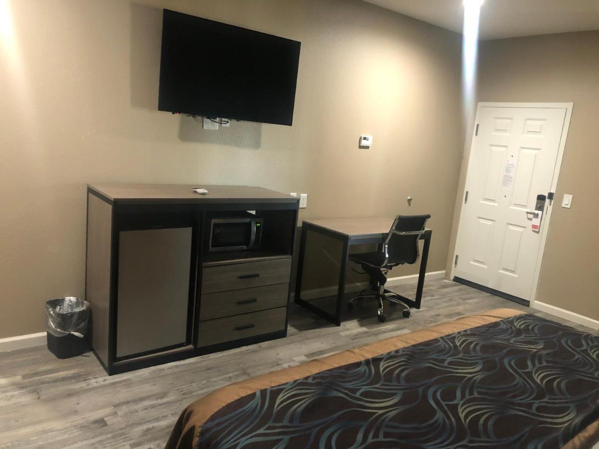 Budget Host Inn & Suites Four Corners Экстерьер фото