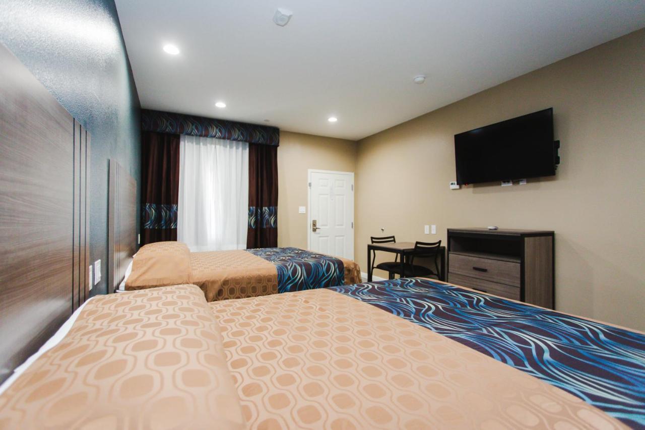 Budget Host Inn & Suites Four Corners Экстерьер фото