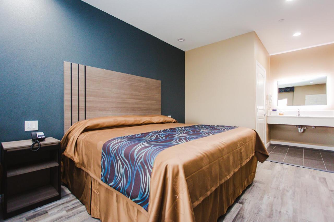 Budget Host Inn & Suites Four Corners Экстерьер фото