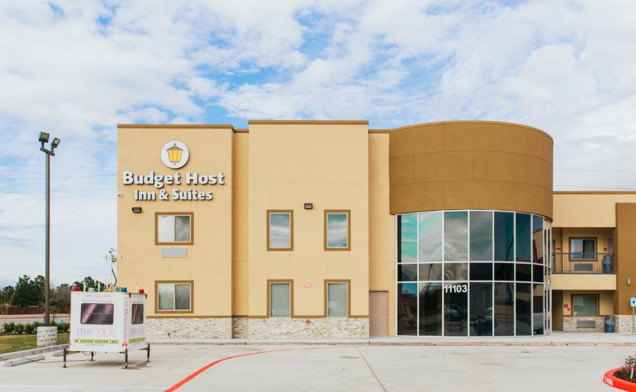 Budget Host Inn & Suites Four Corners Экстерьер фото