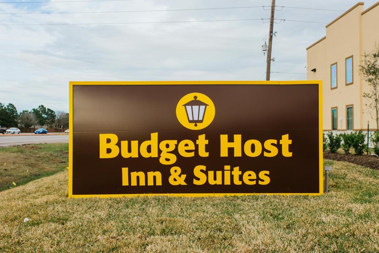 Budget Host Inn & Suites Four Corners Экстерьер фото