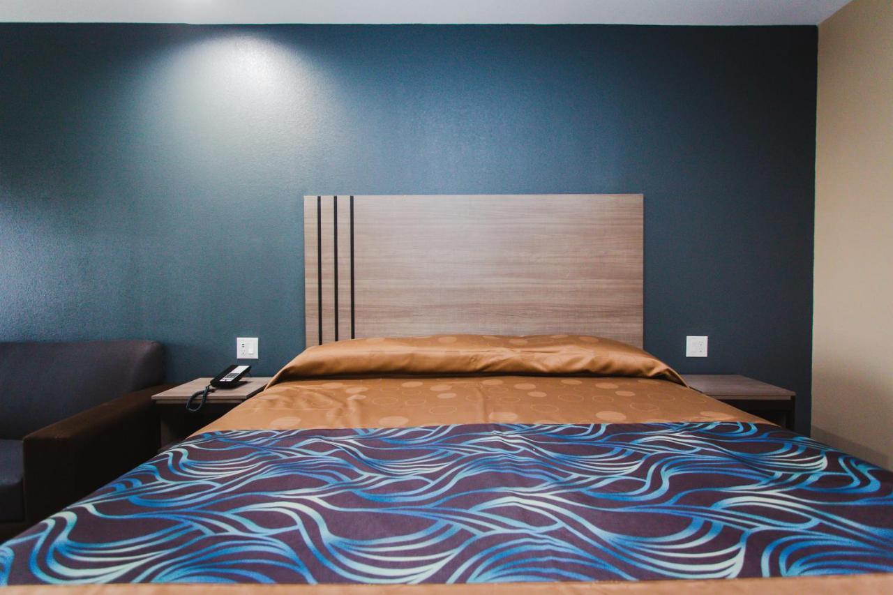 Budget Host Inn & Suites Four Corners Экстерьер фото