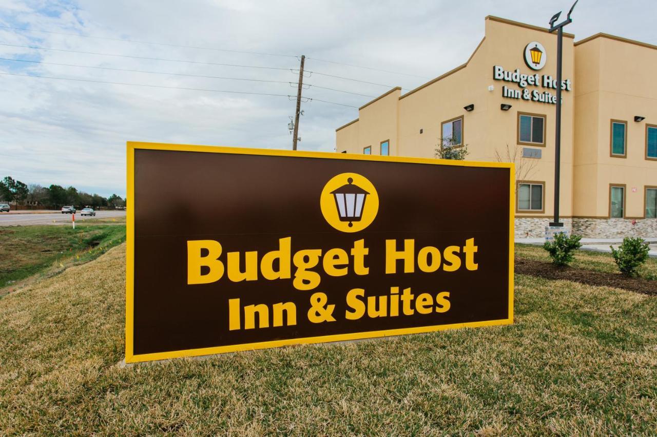 Budget Host Inn & Suites Four Corners Экстерьер фото