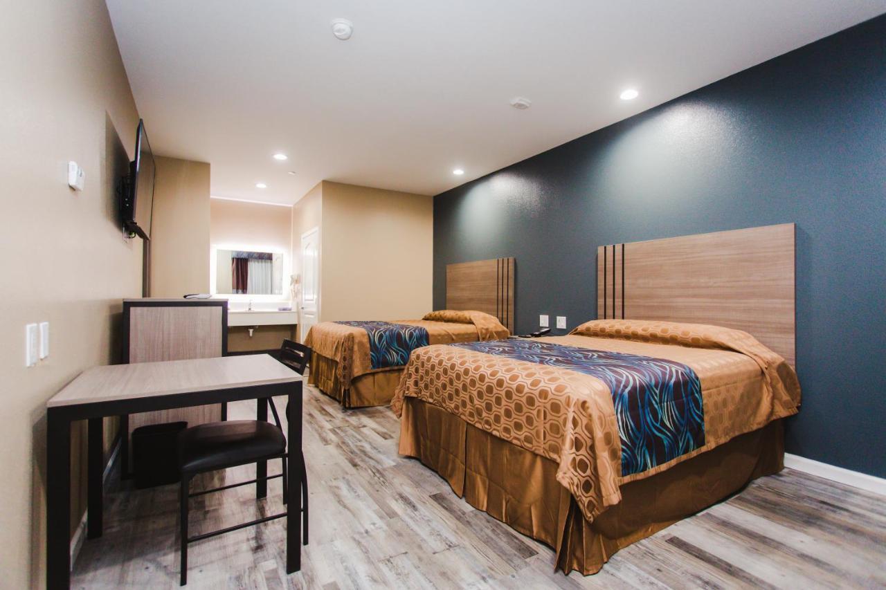 Budget Host Inn & Suites Four Corners Экстерьер фото