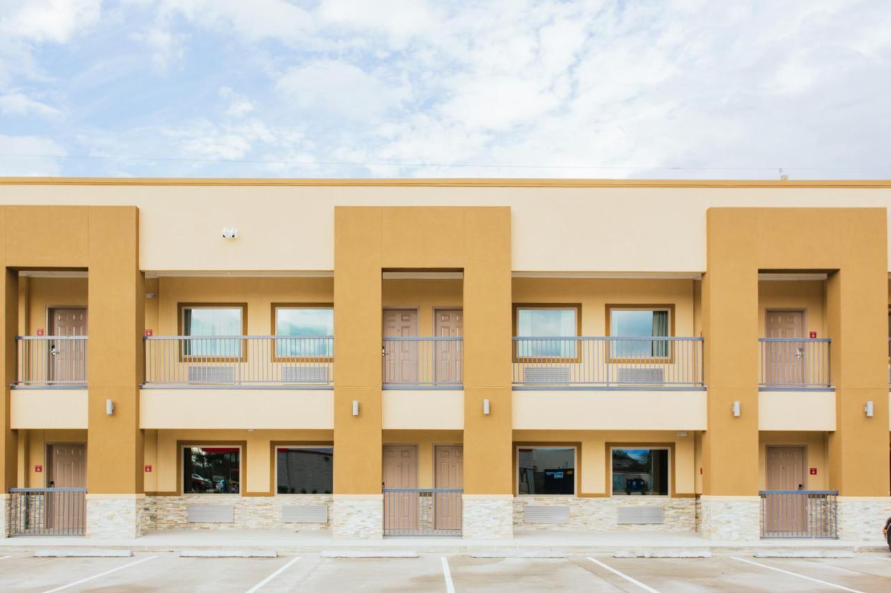 Budget Host Inn & Suites Four Corners Экстерьер фото