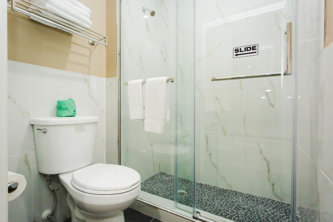 Budget Host Inn & Suites Four Corners Экстерьер фото