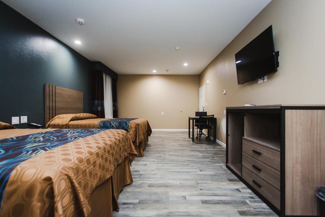 Budget Host Inn & Suites Four Corners Экстерьер фото
