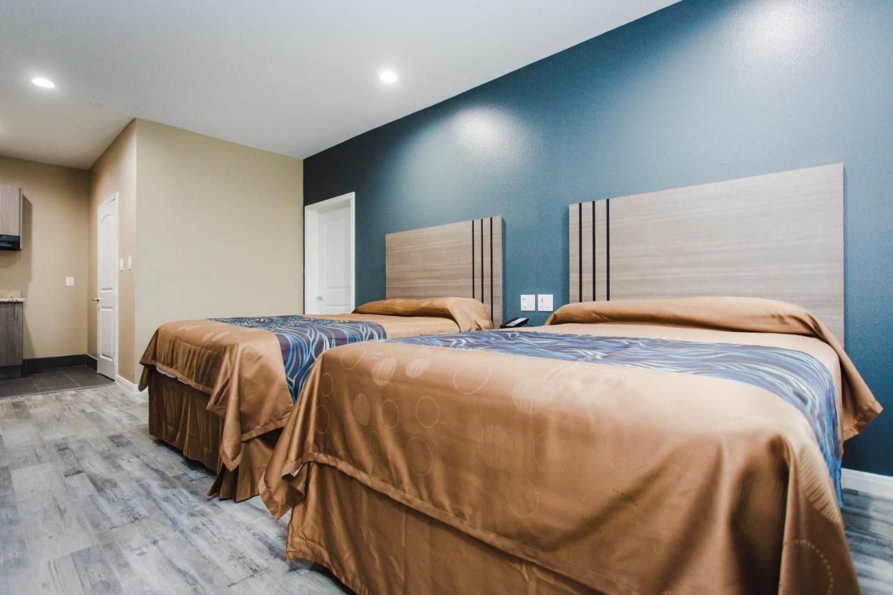 Budget Host Inn & Suites Four Corners Экстерьер фото